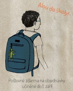 poštovné zdarma
