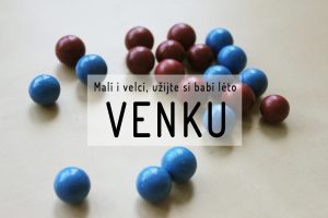 kreativní sada pro děti