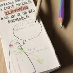 Ani-muk vydej se na cestu