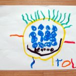Autor: Tomášek T. (4 roky)