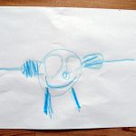 Autor: Tomášek T. (4 roky)