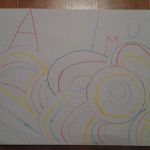 Autor: Eliška B. (8 let)