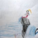 Autor: Matilda, 7 let