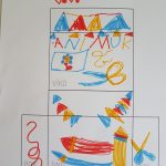 Autor: Verunka (6 let)