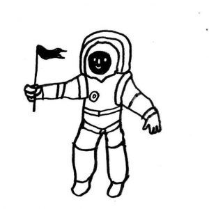 kosmonaut