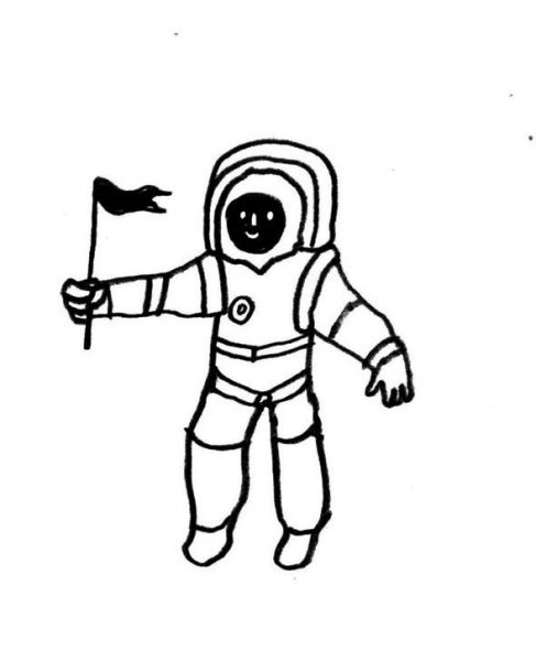 kosmonaut